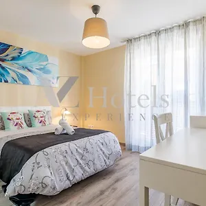 Hotel Ayz Villegas - Auto Check-in Madrid