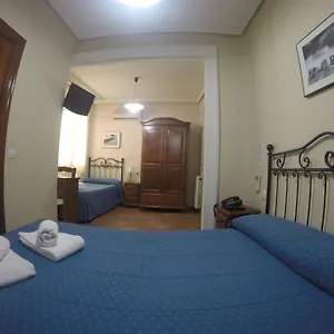 Casa de hóspedes El Pilar Madri