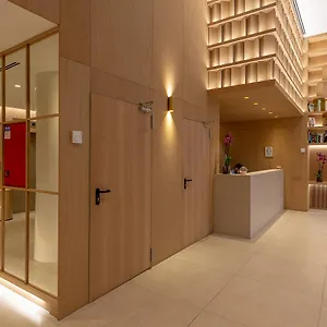 塞拉诺雷科莱托斯公寓酒店 马德里