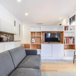 Loft En Plaza De Ventas *
