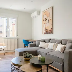 Apartment Dobohomes - Marcenado Madrid