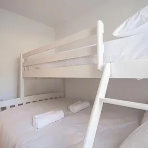 Apartment Piso Con Encanto En Canillejas *