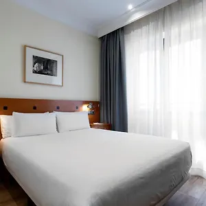 Petit Palace Cliper-gran Via Hotel