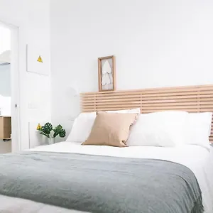 Apartment Acogedor Y Conveniente Piso Reformado En Salamanca *