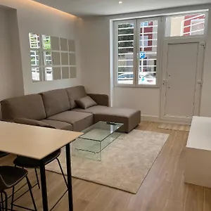 Apartment Exyca Bernabeu *