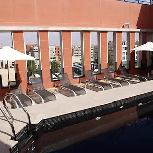 Hotel Eco Alcala