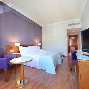 Centro, Affiliated By Melia