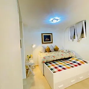 Apartment Centro Madrid