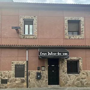 Casa Julian-inn *