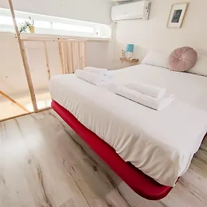 At Street Level 20 Min From Sol-piern Apartment *