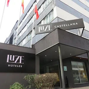 Senator Castellana Hotel