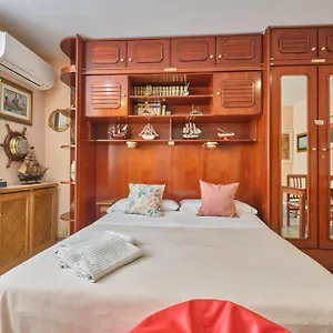 Estudio Carlos Apartment Madrid