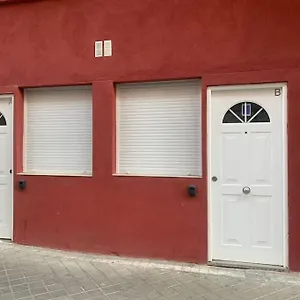 Apartment At 20' By Metro From The Centre
