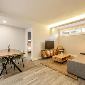 Apartment En Arturo Soria *