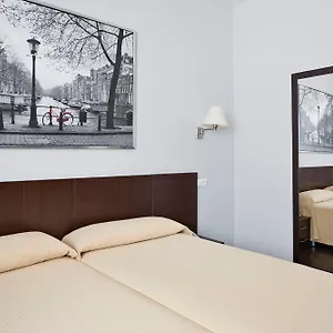 Guest house T4 3*