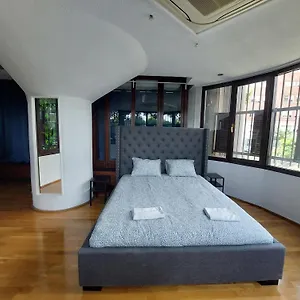 Hotel Coliving Corazon, *