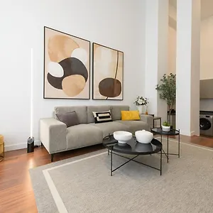 Apartment Guestready - One Delightful In Madrid