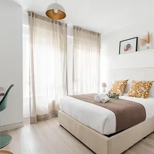 Apartment Charming Ventas *