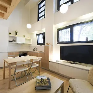 Wizzink Ventas Apartment *