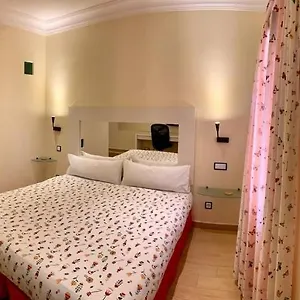Arco Iris Guest house