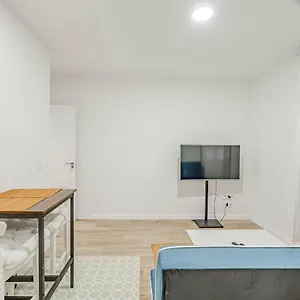 Apartment Loft Elegante Hortaleza G