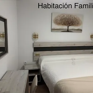 Hotel Praderon