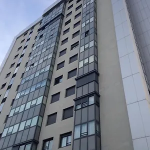 Apartmán Bausa 19