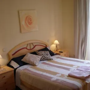 Guest house Conchita Ii *