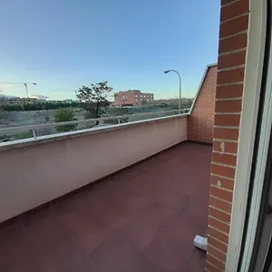 Avila Guest house Madrid