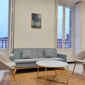 Americano Pensjonat Madryt