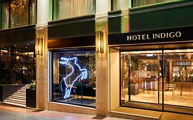 Hotel Indigo Madrid - Princesa, an IHG Hotel Exterior photo