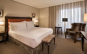 Hotel Hyatt Regency Hesperia Madrid Exterior photo