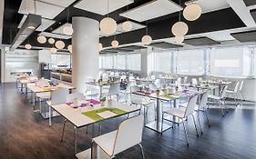 Hotel Occidental Castellana Norte Madrid Exterior photo