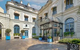 Santo Mauro, a Luxury Collection Hotel, Madrid Exterior photo