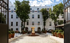 Palacio de los Duques Gran Meliá - The Leading Hotels of the World Madrid Exterior photo
