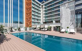 Hotel Barceló Imagine Madrid Exterior photo