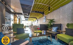 Hotel ARTIEM Madrid Exterior photo