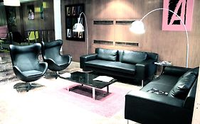 Hotel Anaco Madrid Interior photo