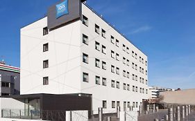 Hotel Ibis Budget Madrid Vallecas Exterior photo