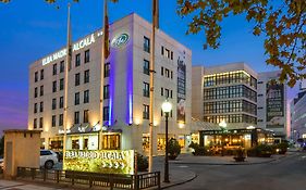 Hotel Elba Madrid Alcalá Exterior photo