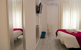 Hostal Madrid Sol Room photo