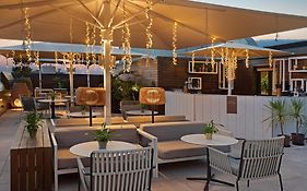 Hotel Melia Madrid Serrano Exterior photo