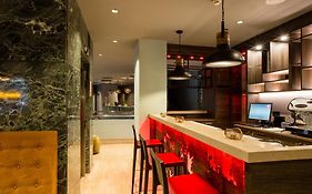 Leonardo Boutique Hotel Madrid Exterior photo