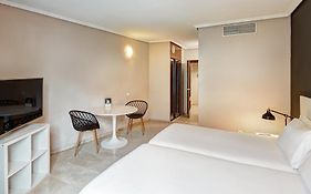Sercotel Togumar Madrid Exterior photo