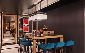 Hotel Francisco I Madrid Exterior photo