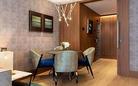 Wellington Hotel & Spa Madrid Exterior photo
