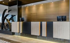 AC Hotel Madrid Feria by Marriott Exterior photo