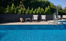 Hotel NH Madrid Ribera del Manzanares Exterior photo