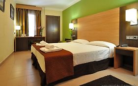 Hostal Ballesta Madrid Exterior photo