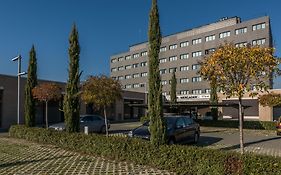 Hotel Mercader Madrid Exterior photo